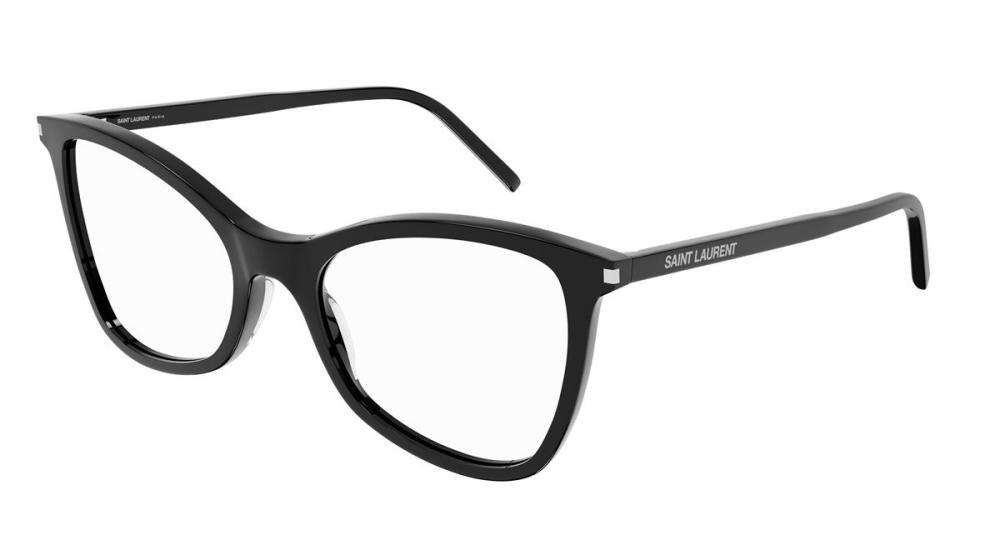 Saint Laurent SL 478 JERRY Brille Sort