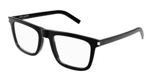 Saint Laurent SL 547 SLIM OPT Brille Sort