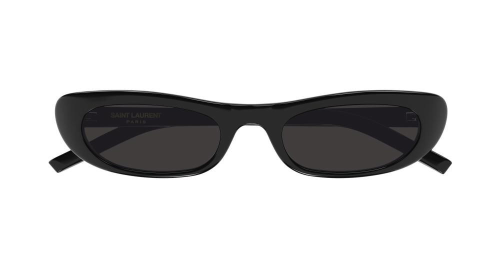 ST LAURENT YS000414 1100A1 Brille Black