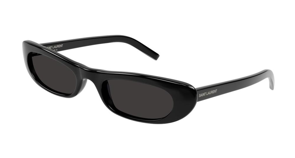 ST LAURENT YS000414 1100A1 Brille Black