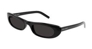 ST LAURENT YS000414 1100A1 Brille Black