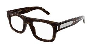 Saint Laurent SL 574 Brille Brun