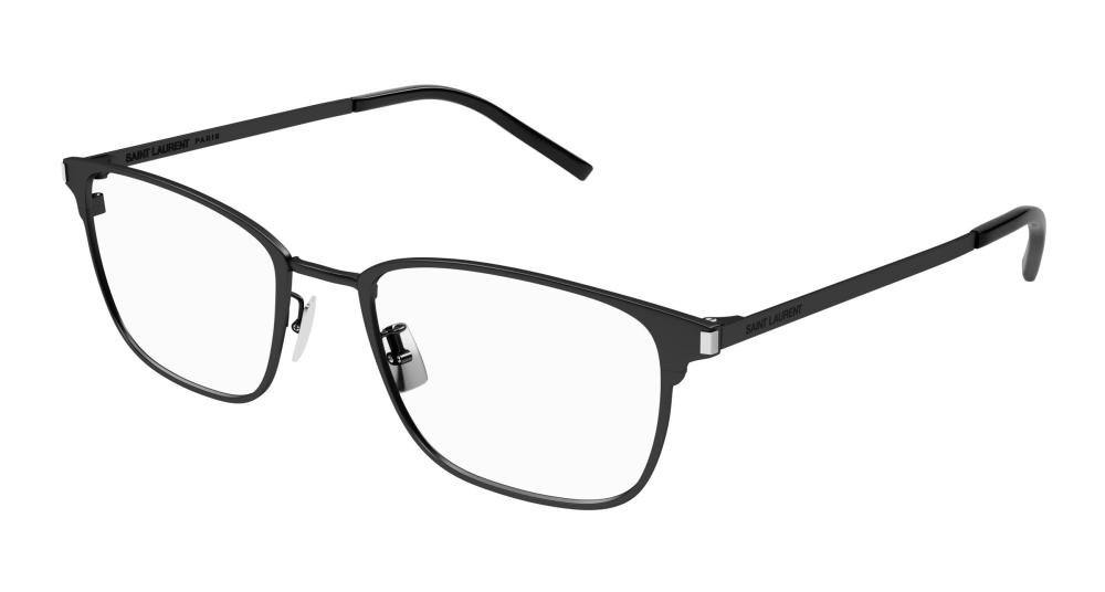 Saint Laurent SL 585 Brille Sort