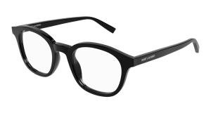 Saint Laurent SL 588 Brille Sort