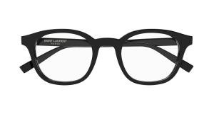 ST LAURENT SL 588 002 Brille Black