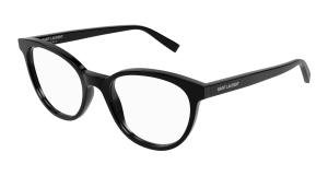 Saint Laurent SL 589 Brille Sort