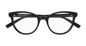 ST LAURENT SL 589 002 Brille Black