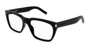 Saint Laurent SL 598 OPT Brille Sort