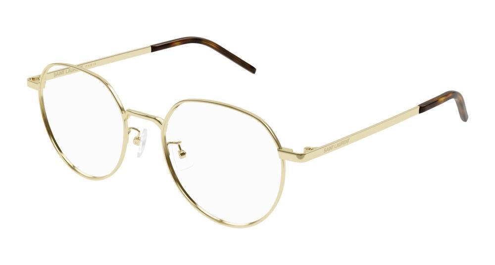 ST LAURENT YS000523 2300 Brille Gold
