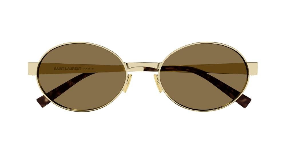 ST LAURENT YS000577 2300D1 Brille Gold