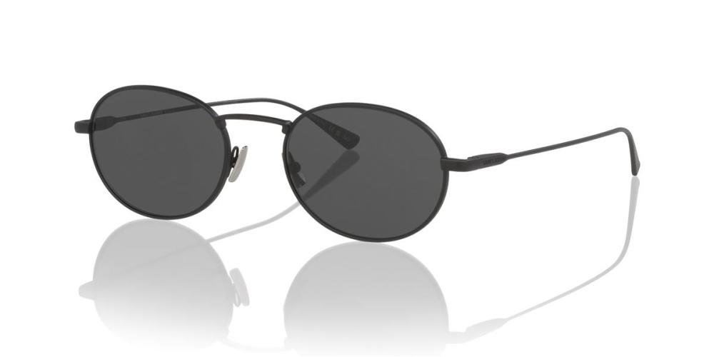 SAINT LAURENT SL 799-001 Brille Black