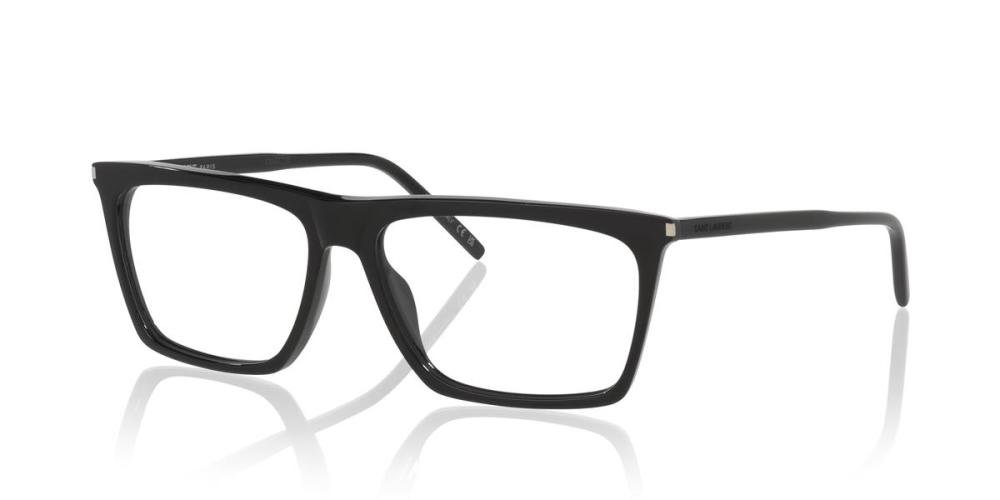 ST LAURENT SL 803 005 59 Brille Black