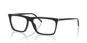 ST LAURENT SL 803 005 59 Brille Black
