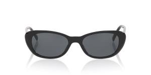 SAINT LAURENT SL 822-001 Brille Black