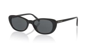 SAINT LAURENT SL 822-001 Brille Black