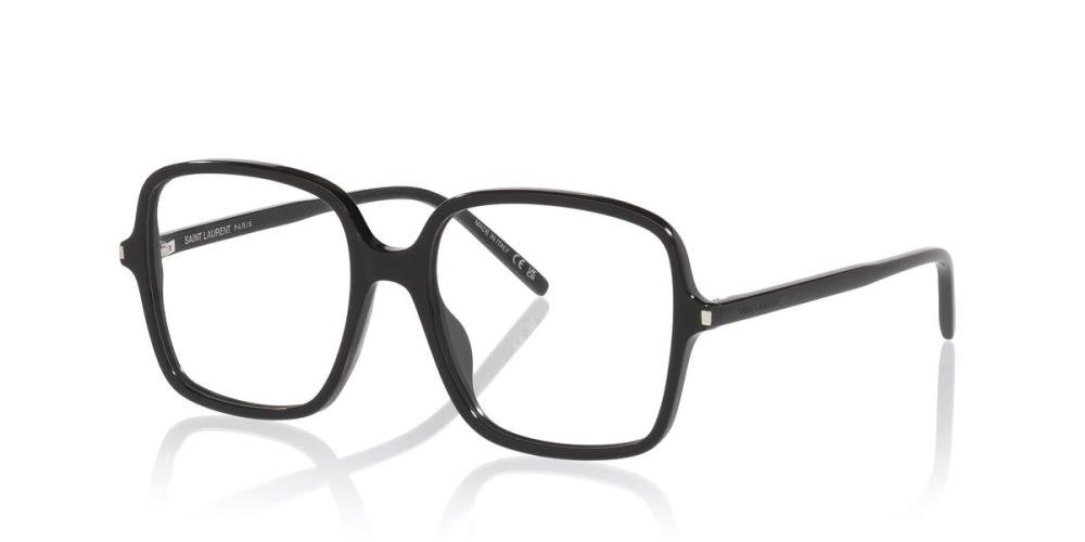 ST LAURENT SL 892 001 53 Brille Black