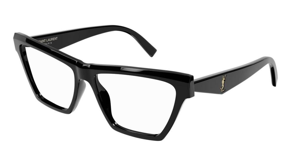 Saint Laurent SL M103 OPT Brille Sort