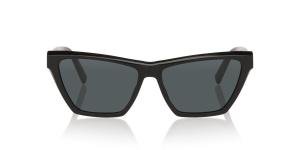 SAINT LAURENT SL M103-005 Brille Black