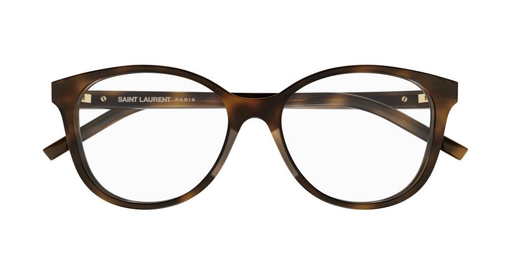 ST LAURENT YS000416 1800 Brille Brown