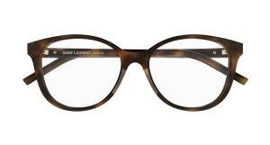 ST LAURENT YS000416 1800 Brille Brown