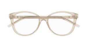 ST LAURENT YS000416 3500 Brille Brown