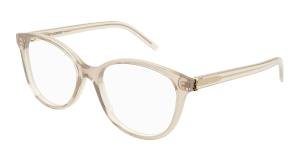 ST LAURENT YS000416 3500 Brille Brown