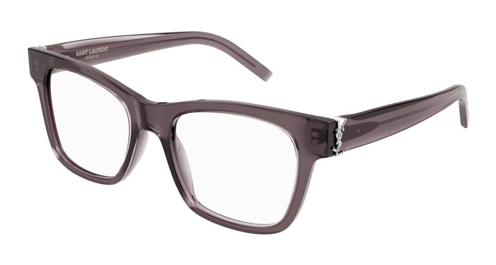 Saint Laurent SL M118 Brille Brun