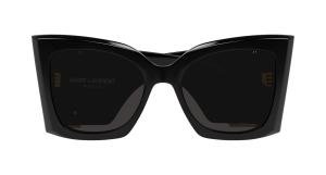 ST LAURENT YS000488 1100A1 Brille Black