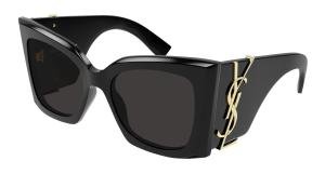 ST LAURENT YS000488 1100A1 Brille Black