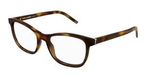 Saint Laurent SL M121 Brille Brun