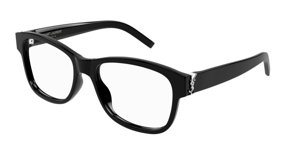 ST LAURENT YS000584 1100AA Brille Black
