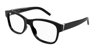 ST LAURENT YS000584 1100AA Brille Black