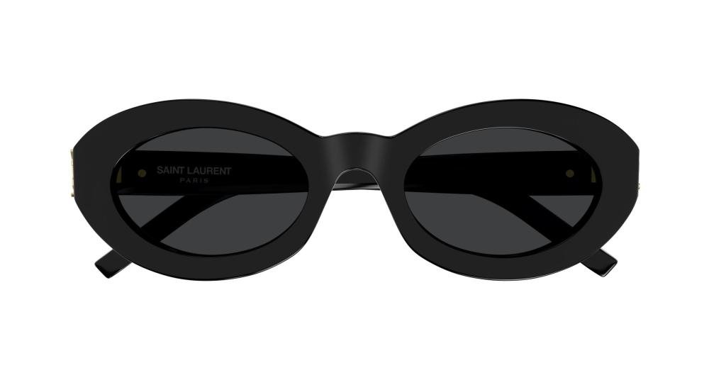 ST LAURENT YS000585 1100A1 Brille Black
