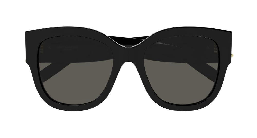 ST LAURENT SL M95/F 001 Brille Black