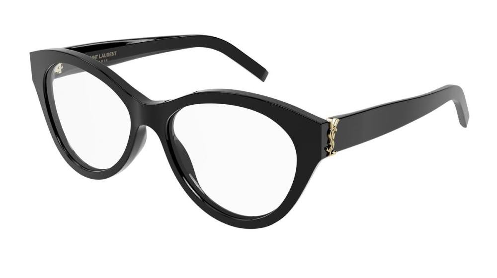 Saint Laurent SL M96 Brille Sort