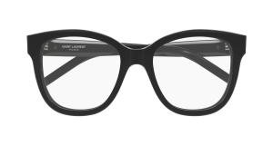 ST LAURENT SL M97 003 Brille Black