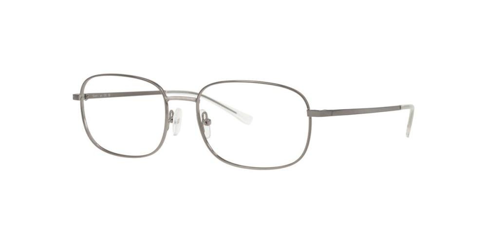 SEEN 0NE1043 002 Brille Grey