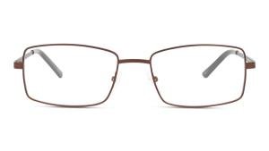 SEEN NE1011 1827 Brille Brown