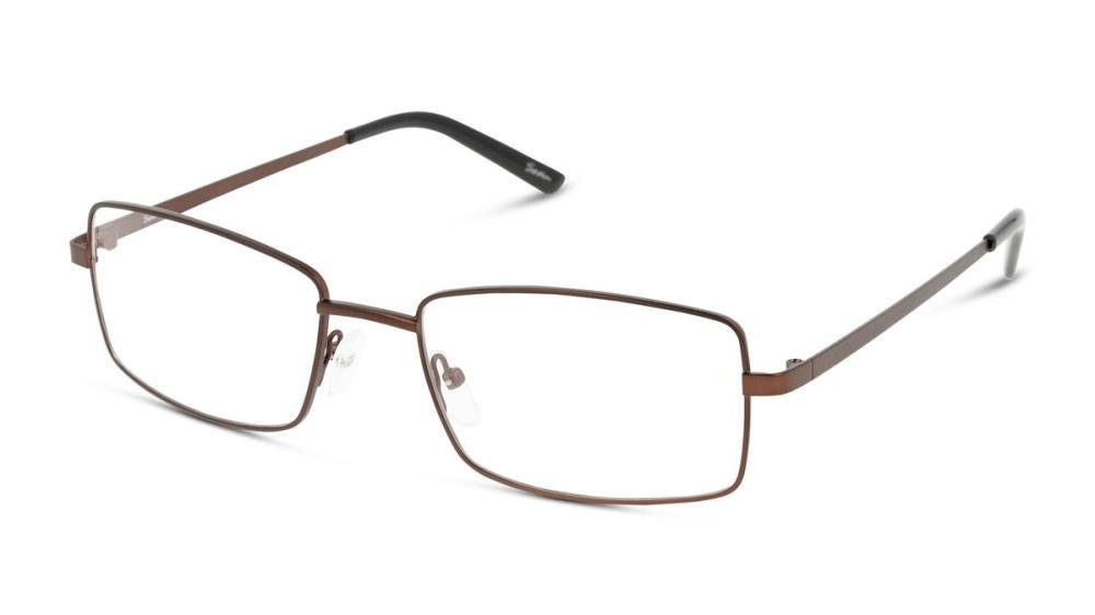 SEEN NE1011 1827 Brille Brown