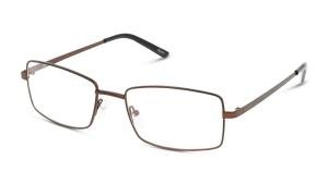 SEEN NE1011 1827 Brille Brown