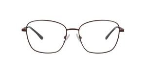 SEEN 0NE1056 2 Brille Brown