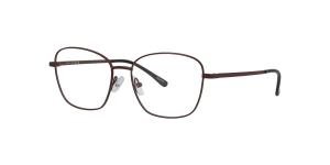SEEN 0NE1056 2 Brille Brown