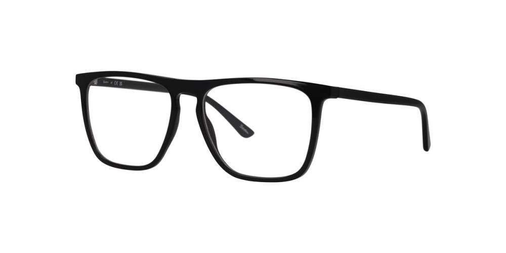 SEEN NE3074 001 Brille Black