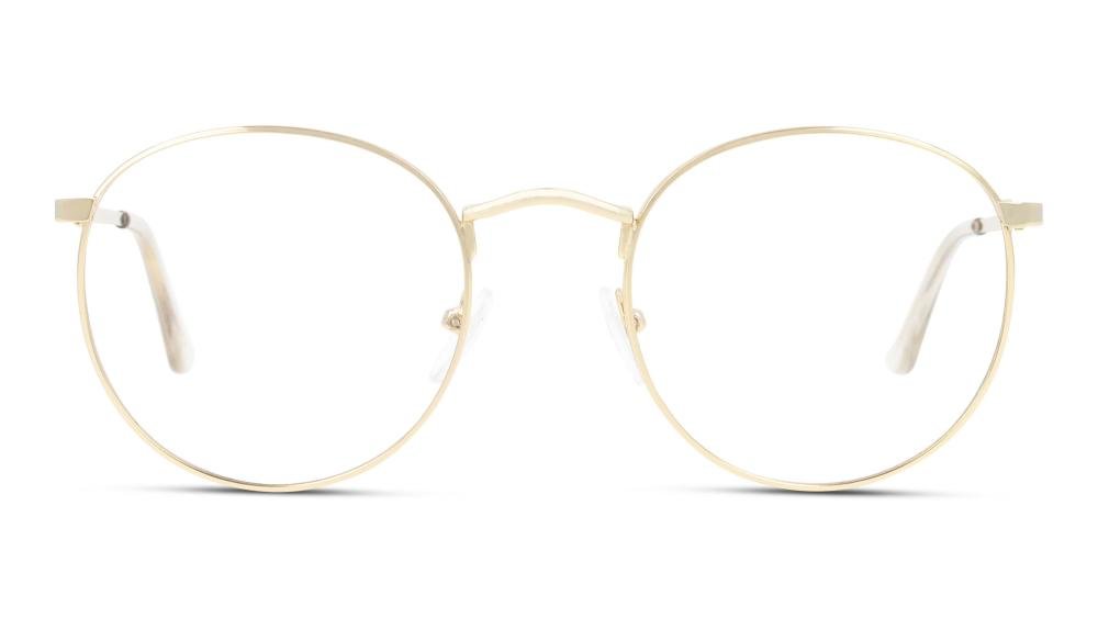 SEEN SNOU5007 DD00 Brille Gull