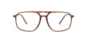 SILHOUETTE Illusion Lite 2969 4402 Brille Multi