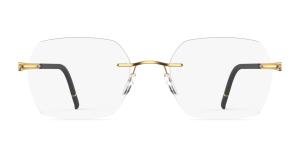 SILHOUETTE 5529 7520 Brille Annet