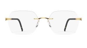 SILHOUETTE 5529 7520 Brille Annet