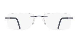 SILHOUETTE 5529 4510 Brille Multi