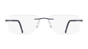 SILHOUETTE 5529 4510 Brille Multi