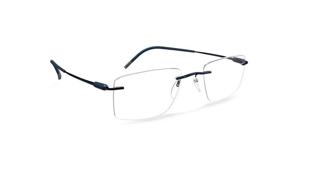 SILHOUETTE 5561 4540 Brille Other